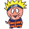 naruto south park