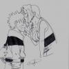naruto et tsunade