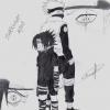 sharingan eyes sharingan eyes