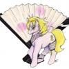 Temari poney Temari poney