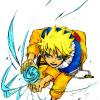 Rasengan Rasengan
