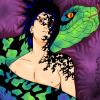 [essai] Sasuke & snake