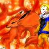 Naru&Kyuu
