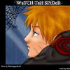 Watch teh spider