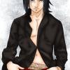 Sexy Sasuke