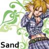 Isand Temari
