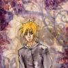 Heu... Naruto en plus vieux? O_o Heu... Naruto en plus vieux? O_o
