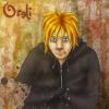 un naruto en plus vieux... un naruto en plus vieux...