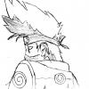 Kakashi