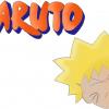 Naruto Naruto
