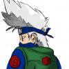kakashi