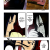 sasuke vs orochimaru
