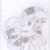 Shin gaara