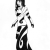 Sana, une nouvelle kunoichi