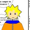 Les veritables intentions de Naruto ?