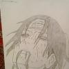 Itachi qui creve Itachi qui creve