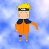 Naruto cubique