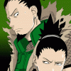 Nara dad and son