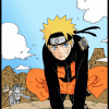 Naruto Next Gen
