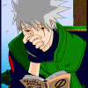 Kakashi