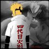 To Be Hokage...