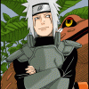 Jiraya war senseï ? Jiraya war senseï ?