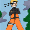 Naruto by V&eacute; ?