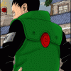 Shikamaru see & sun