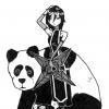 Invocation Panda -2007-