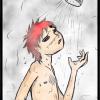 colo de "gaara douch-douch" colo de "gaara douch-douch"