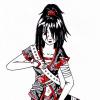 woman itachi woman itachi