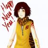 Happy New Year -2010-