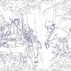 Team 7 & 2 dads sitting in a tree -2024-