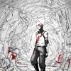 The forest watches but tells no tales -2025-
