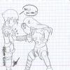 Neji et Hinata^^