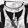 Kakashi-sensei