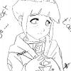 Hinata-san666 amoureuse de son Ashcroft!