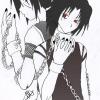 Itachi et Sasuke