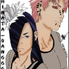 |- Konan & Pein -|
