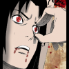 Colo Sasuke - Chap 387