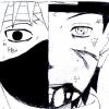 Kakashi et Obito Kakashi et Obito