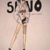 Shino Woman Version