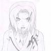 Tsunade en piteux états