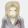 Tsunade dans un piteux etat colo Tsunade dans un piteux etat colo