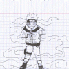 Naruto gamin Naruto gamin
