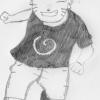 Naruto tout piti Naruto tout piti