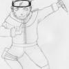 Naruto ataque Naruto ataque