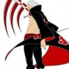 Akatsuki no Hidan