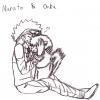Naruto et Onbu