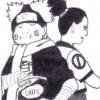CHoji et Shikamru